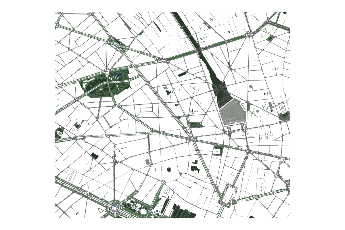 Site map