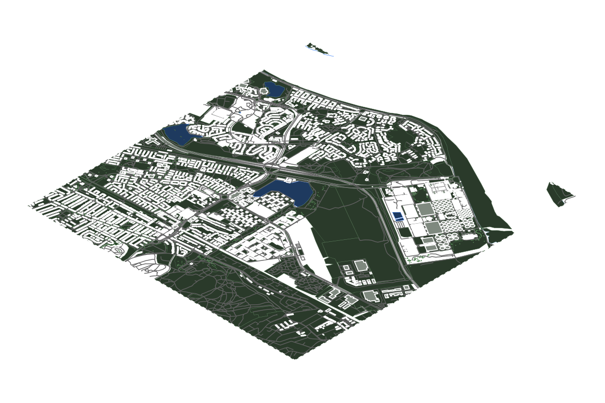 Site overview