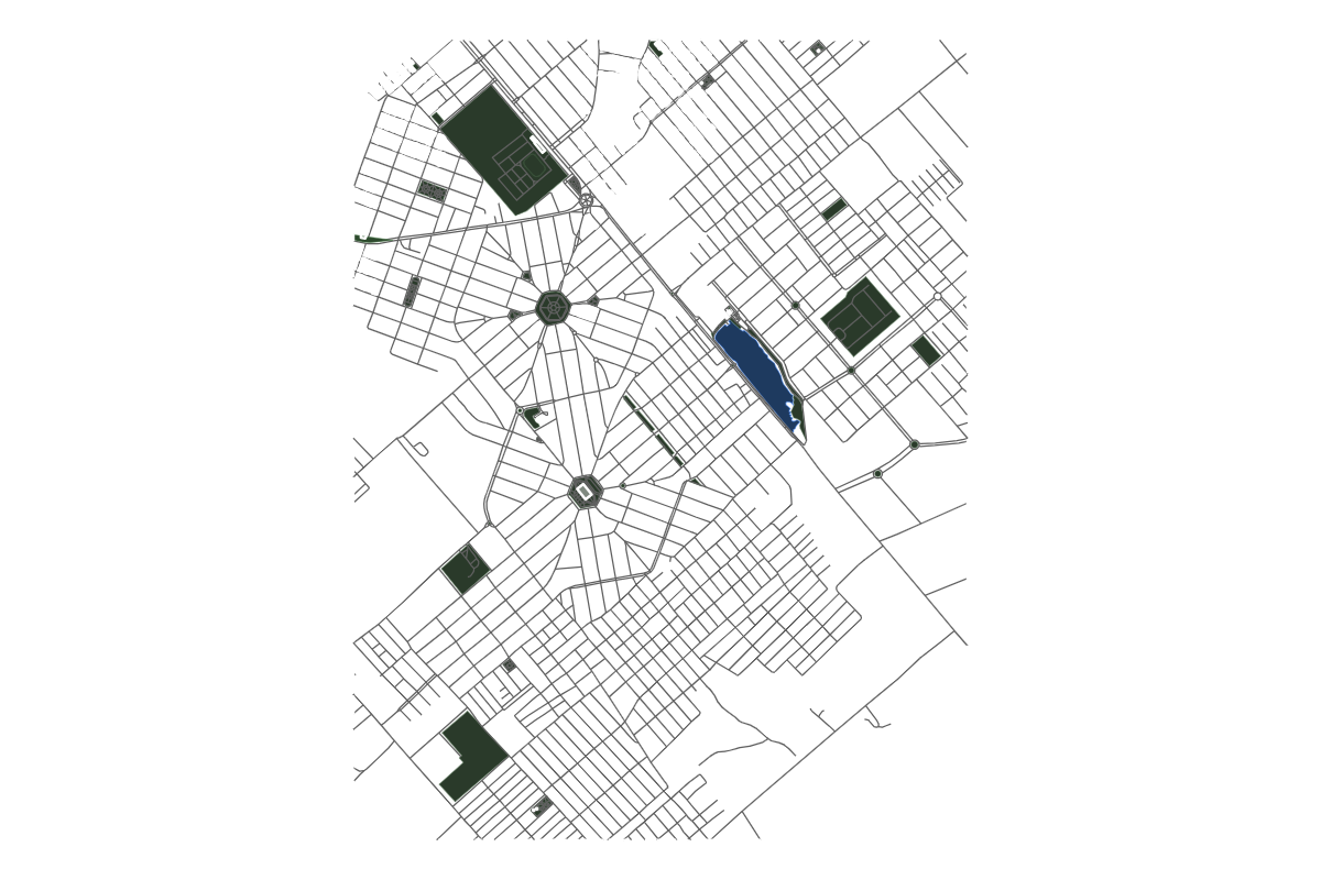 Site map