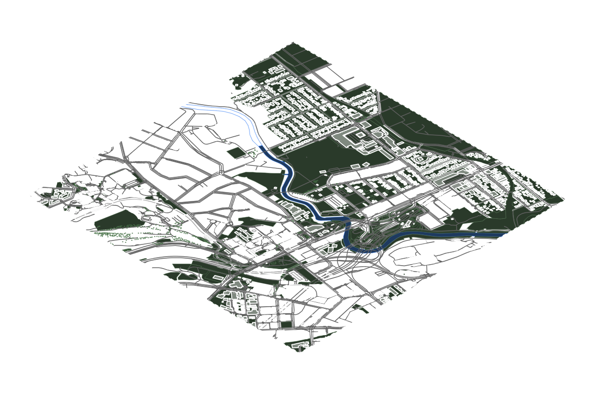 Site overview