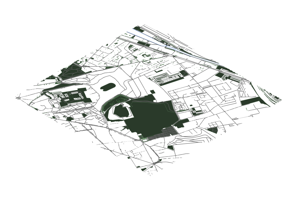 Site overview