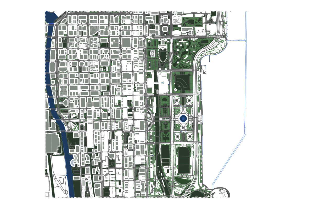 Site map