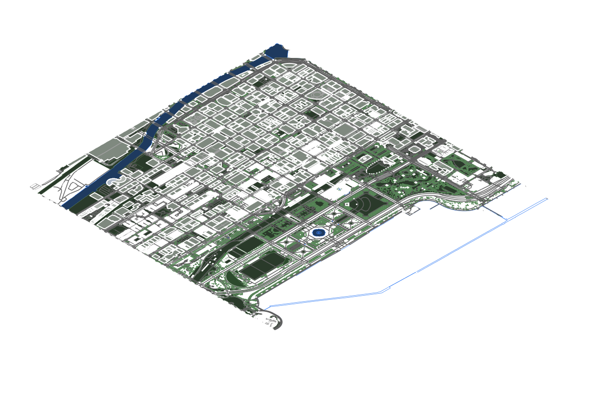 Site overview
