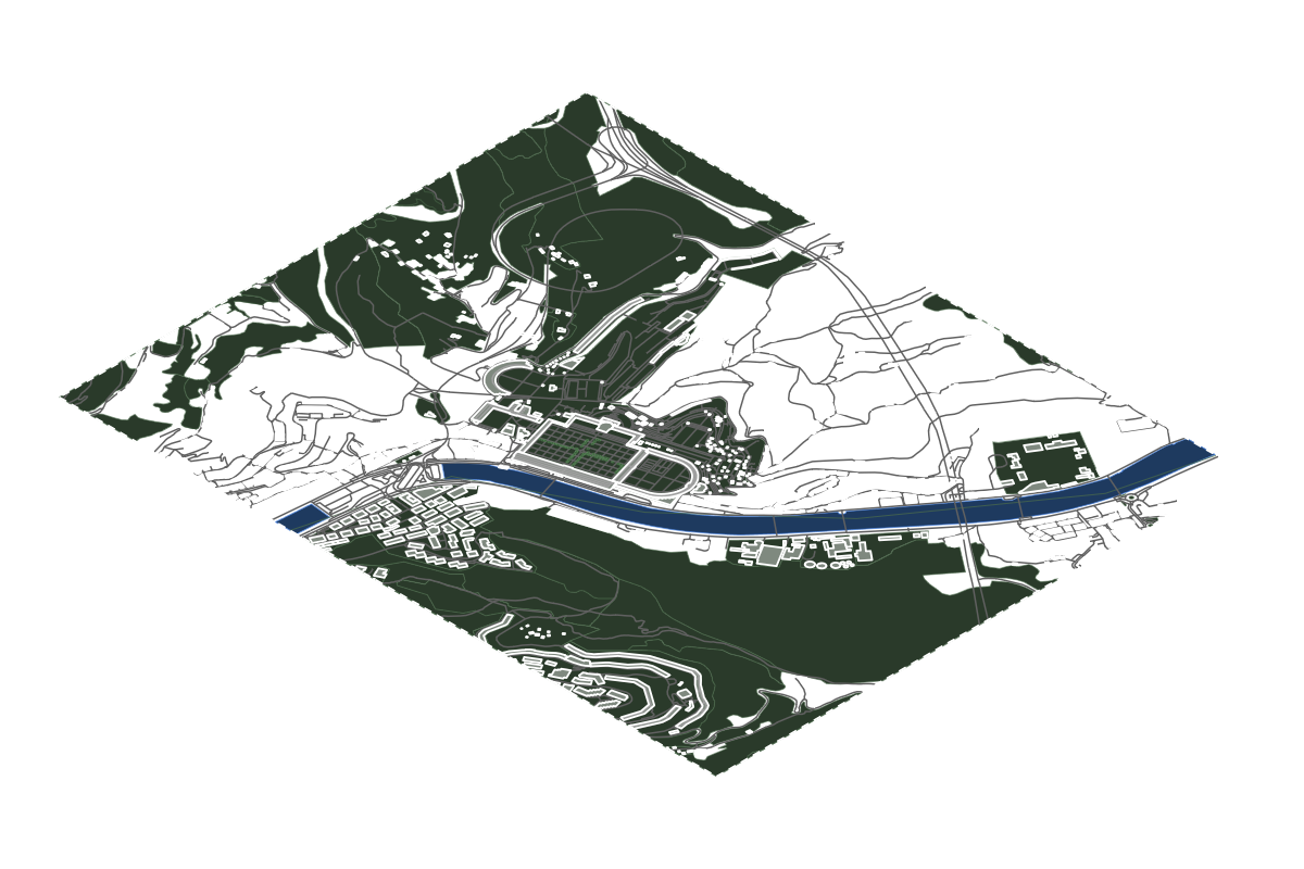 Site overview