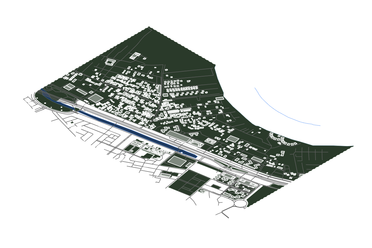 Site overview