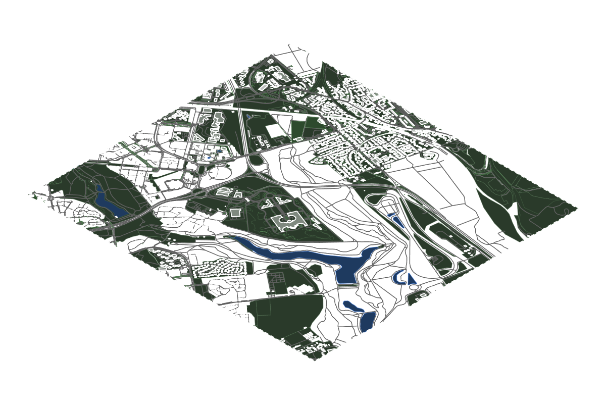 Site overview