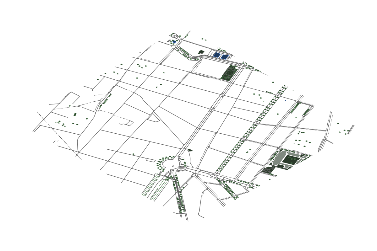 Site overview