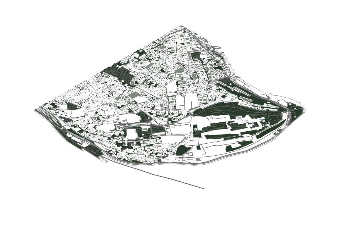 Site overview