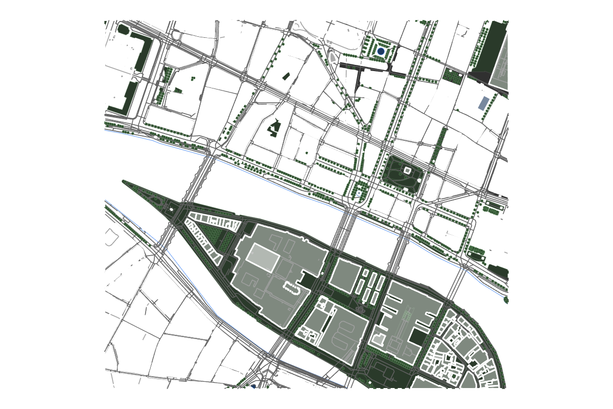 Site map