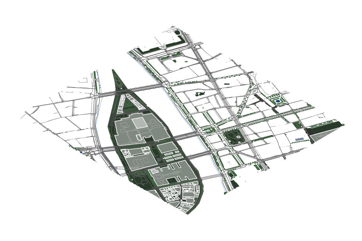 Site overview