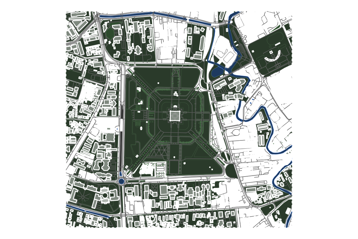 Site map