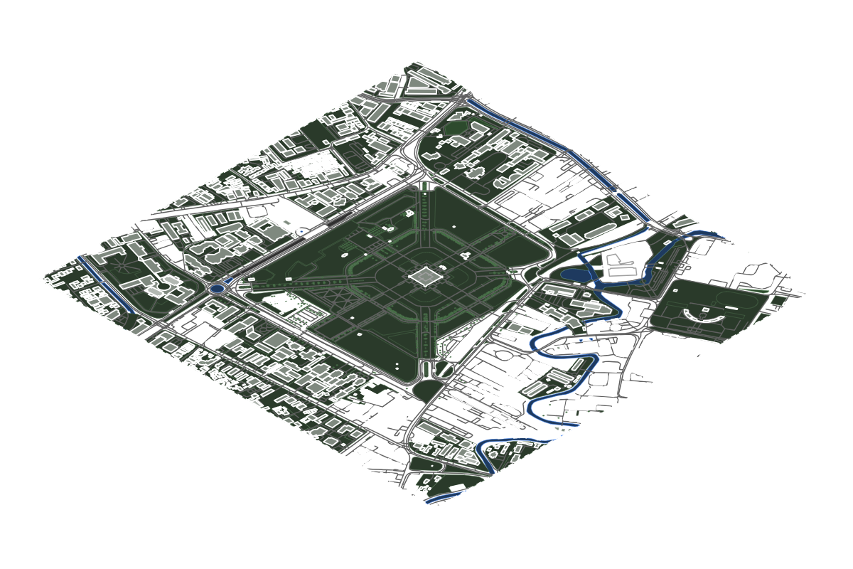 Site overview