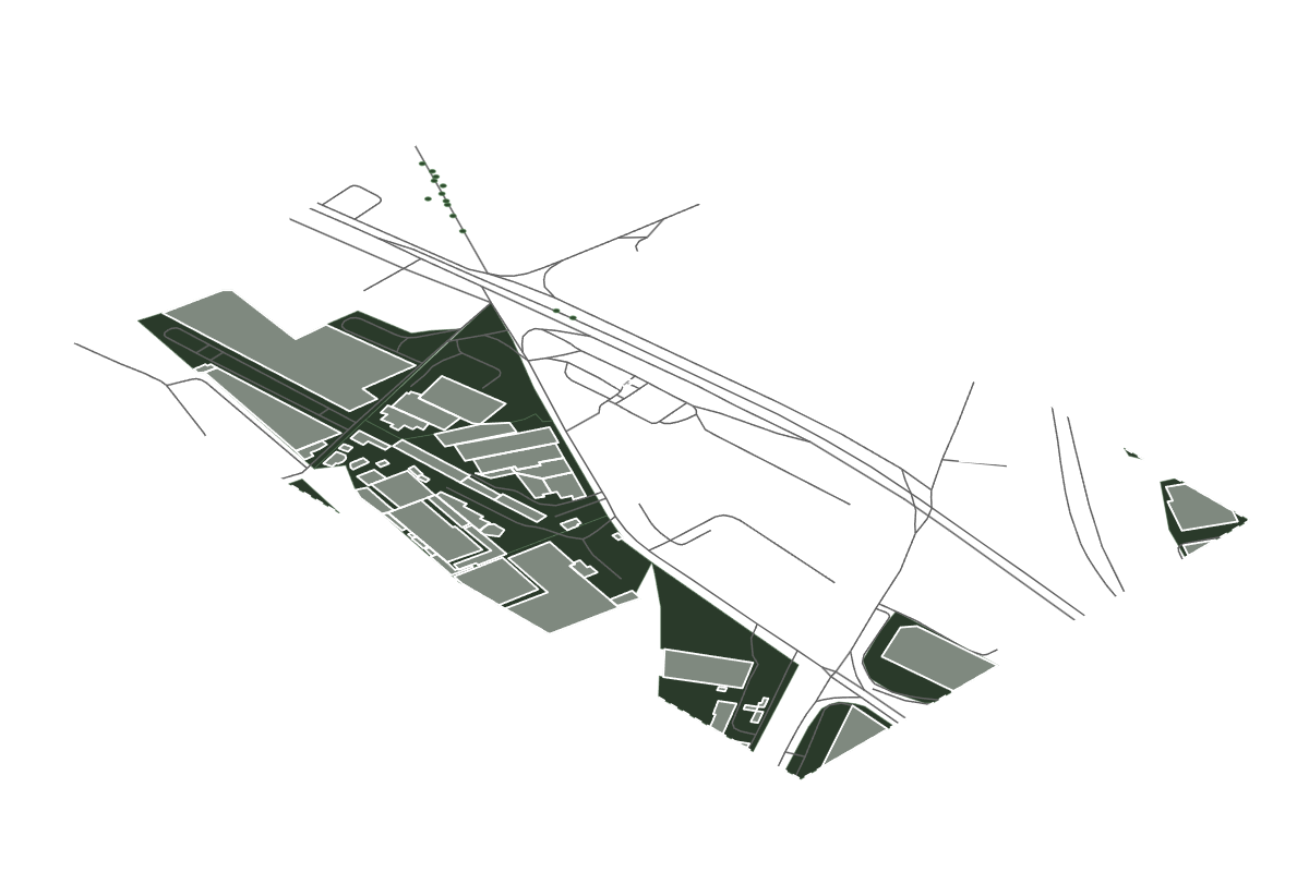 Site overview