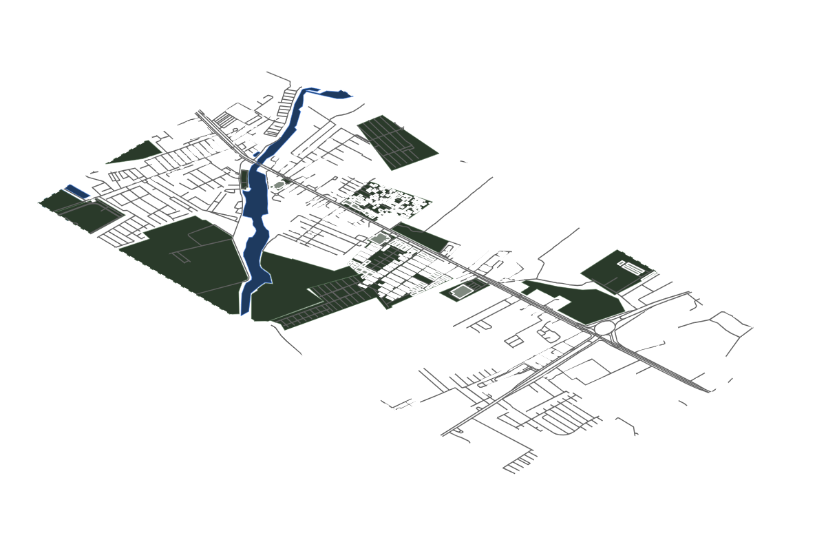 Site overview