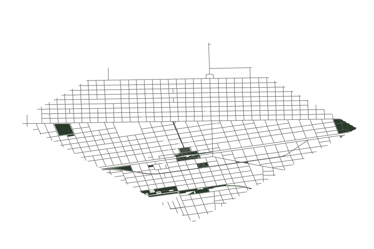 Site overview