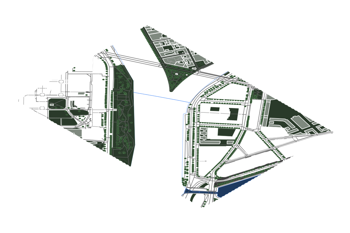 Site overview