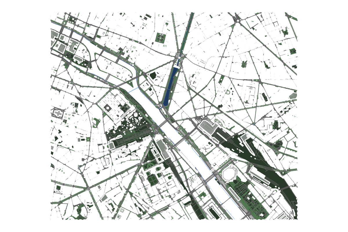 Site map