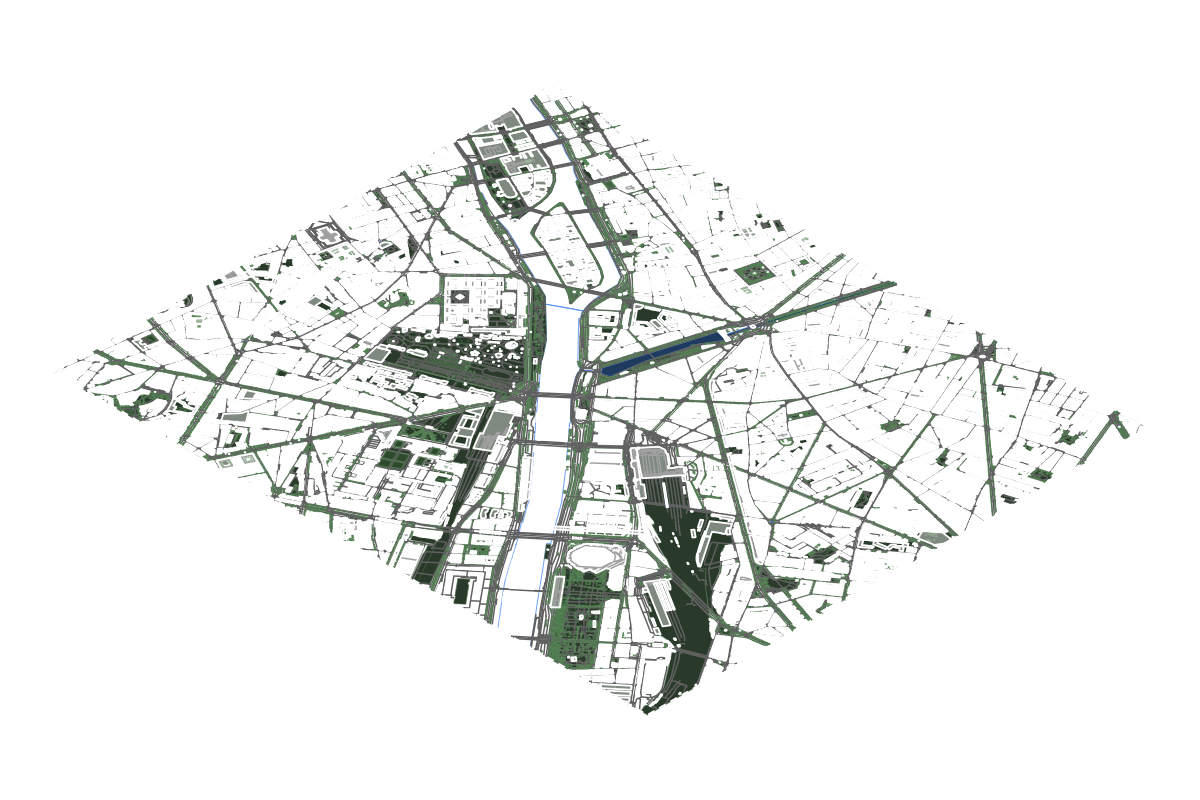 Site overview