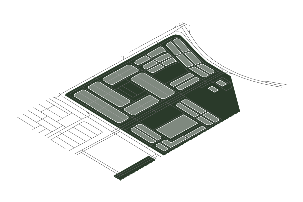Site overview