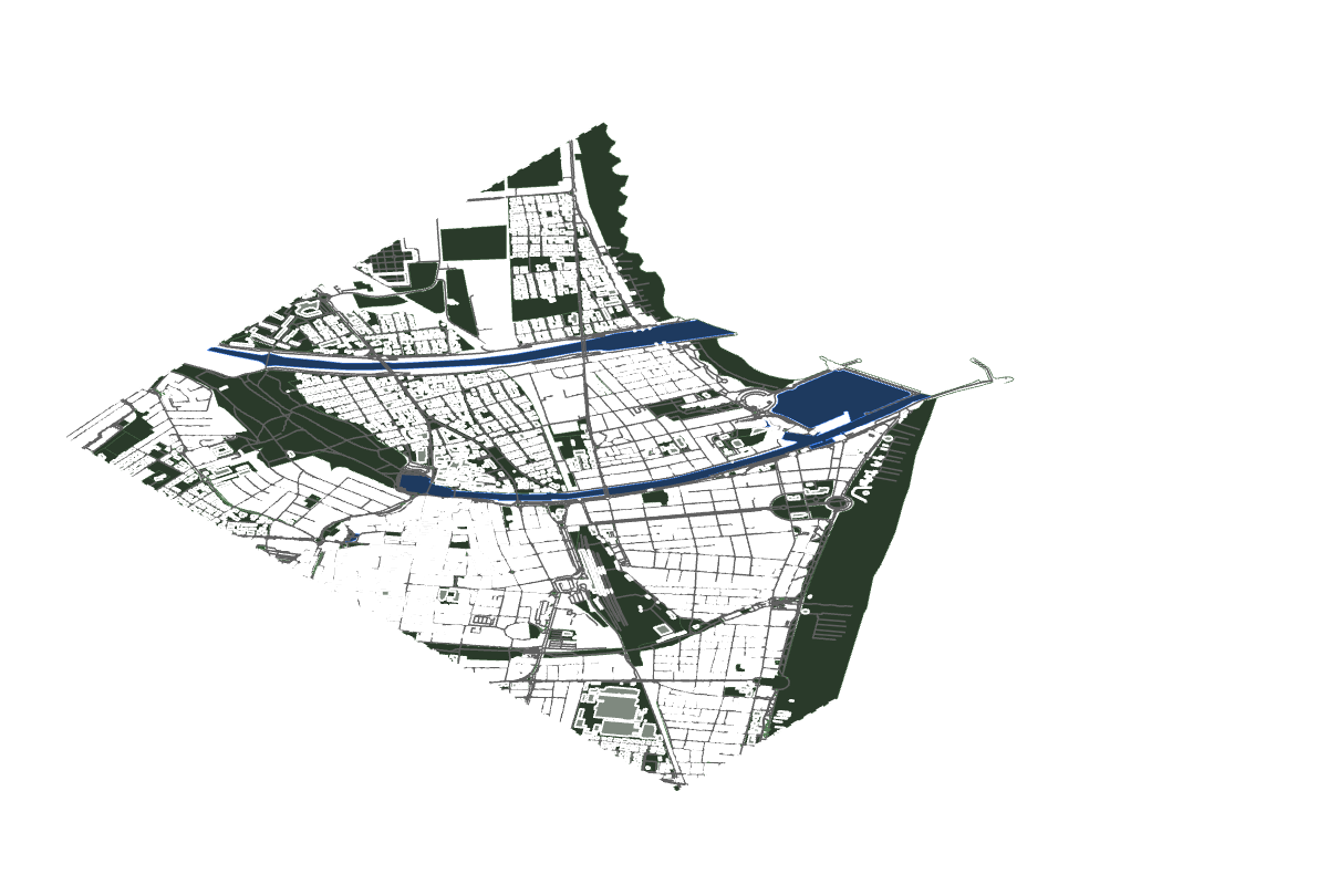 Site overview