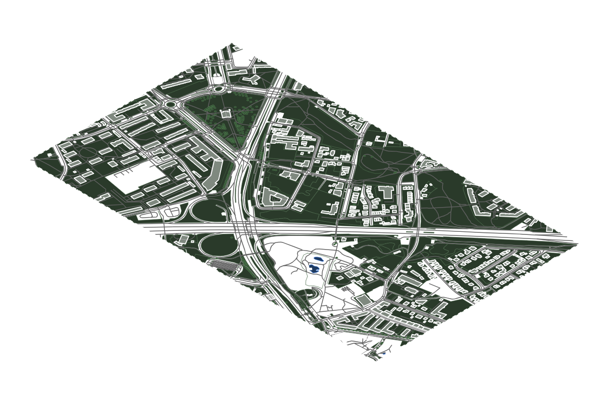 Site overview