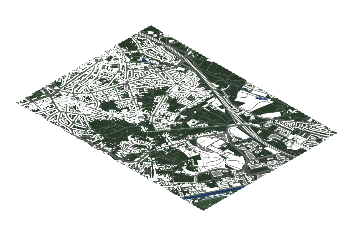 Site overview