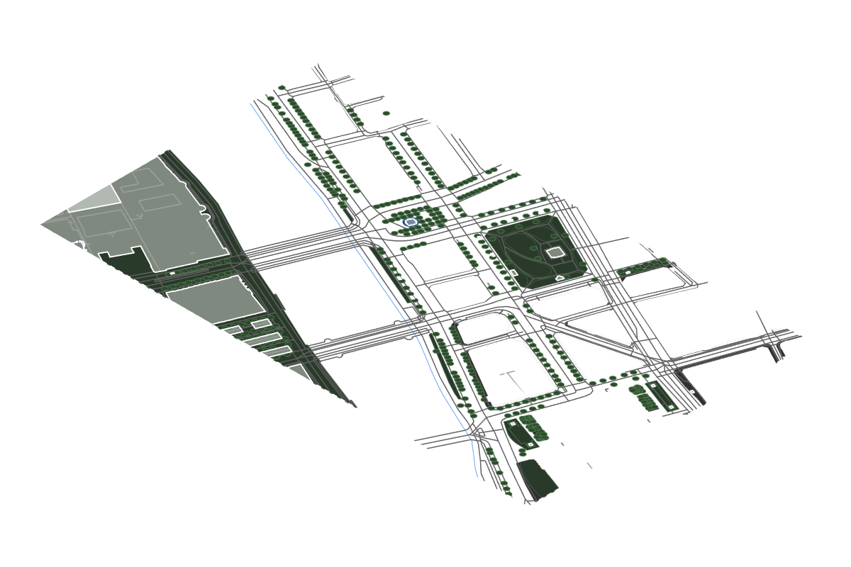 Site overview