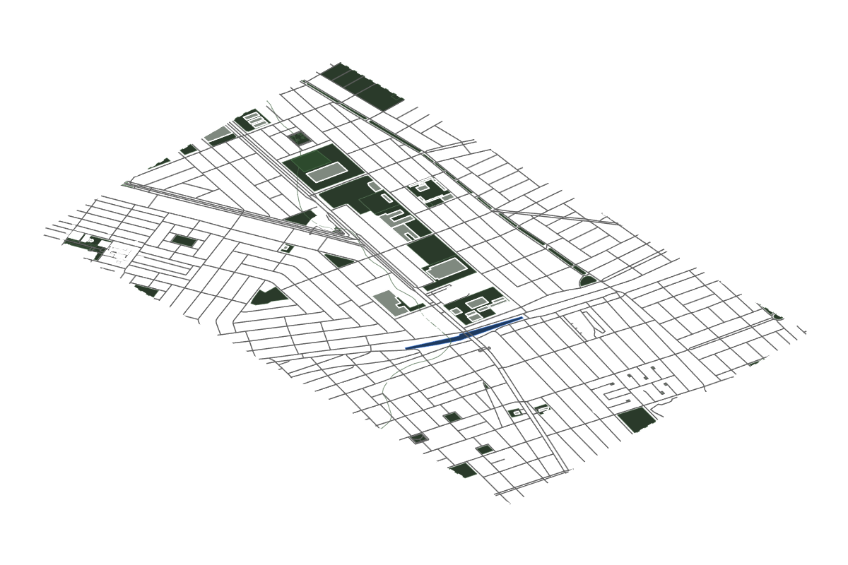 Site overview