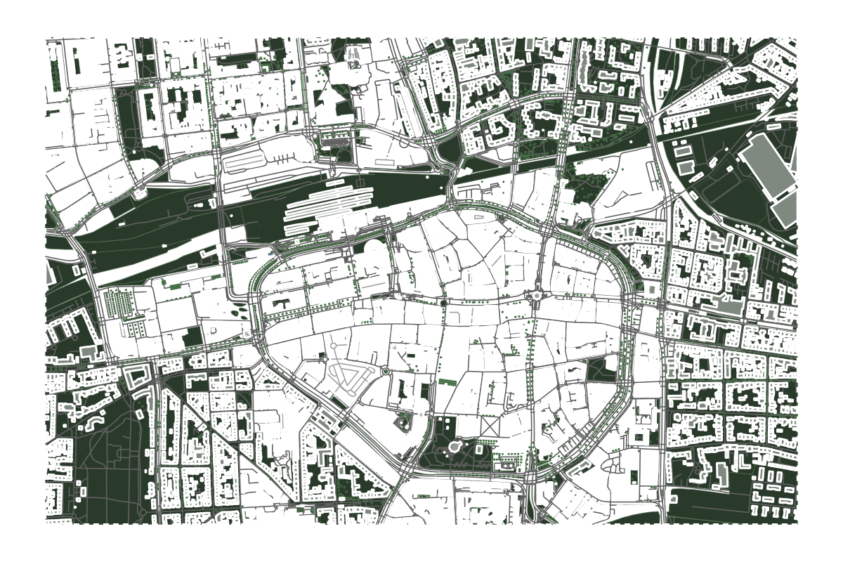 Site map