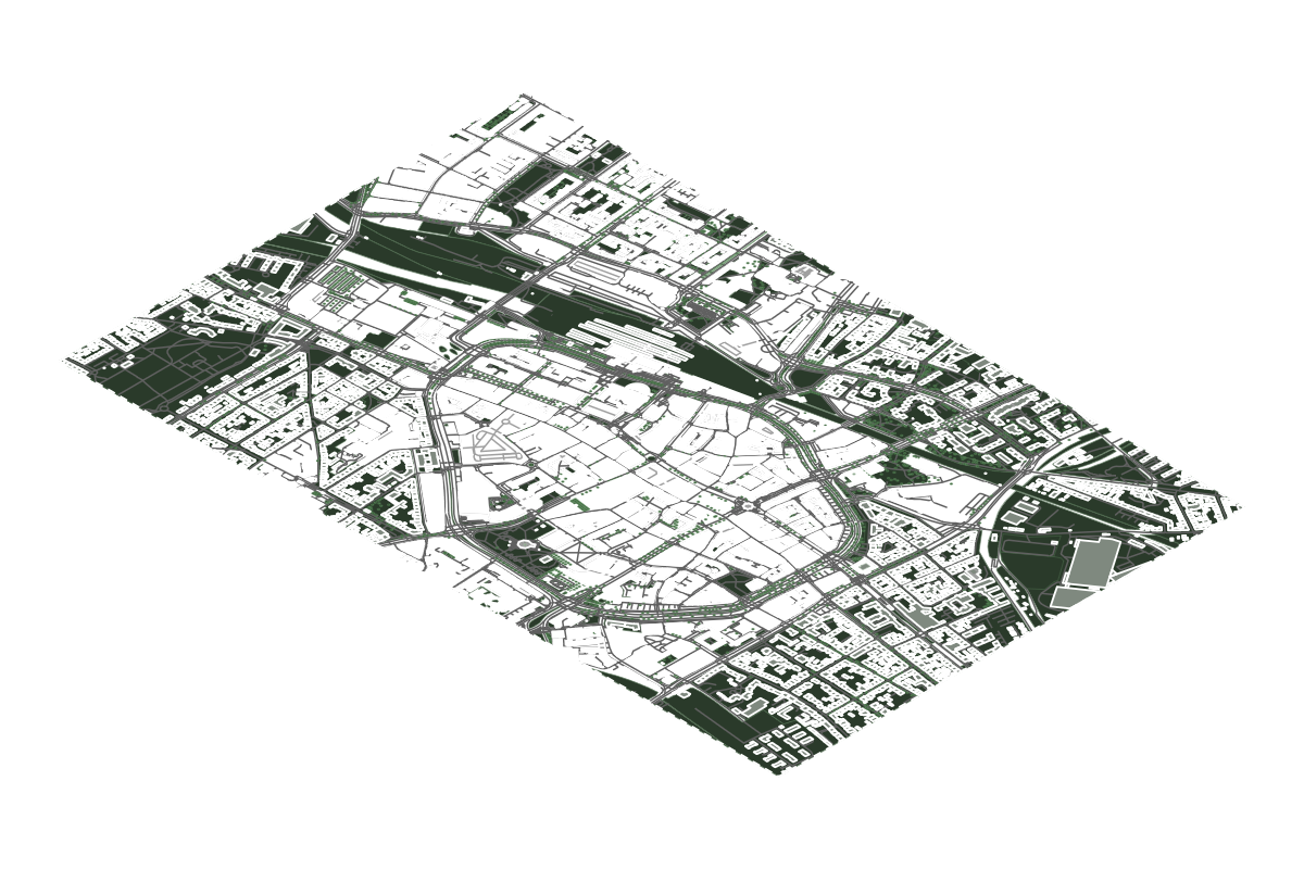 Site overview