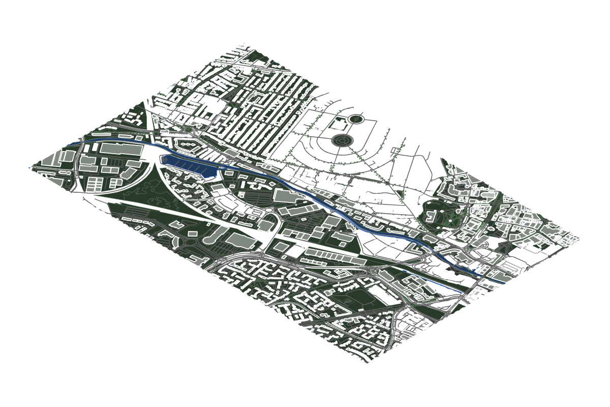 Site overview