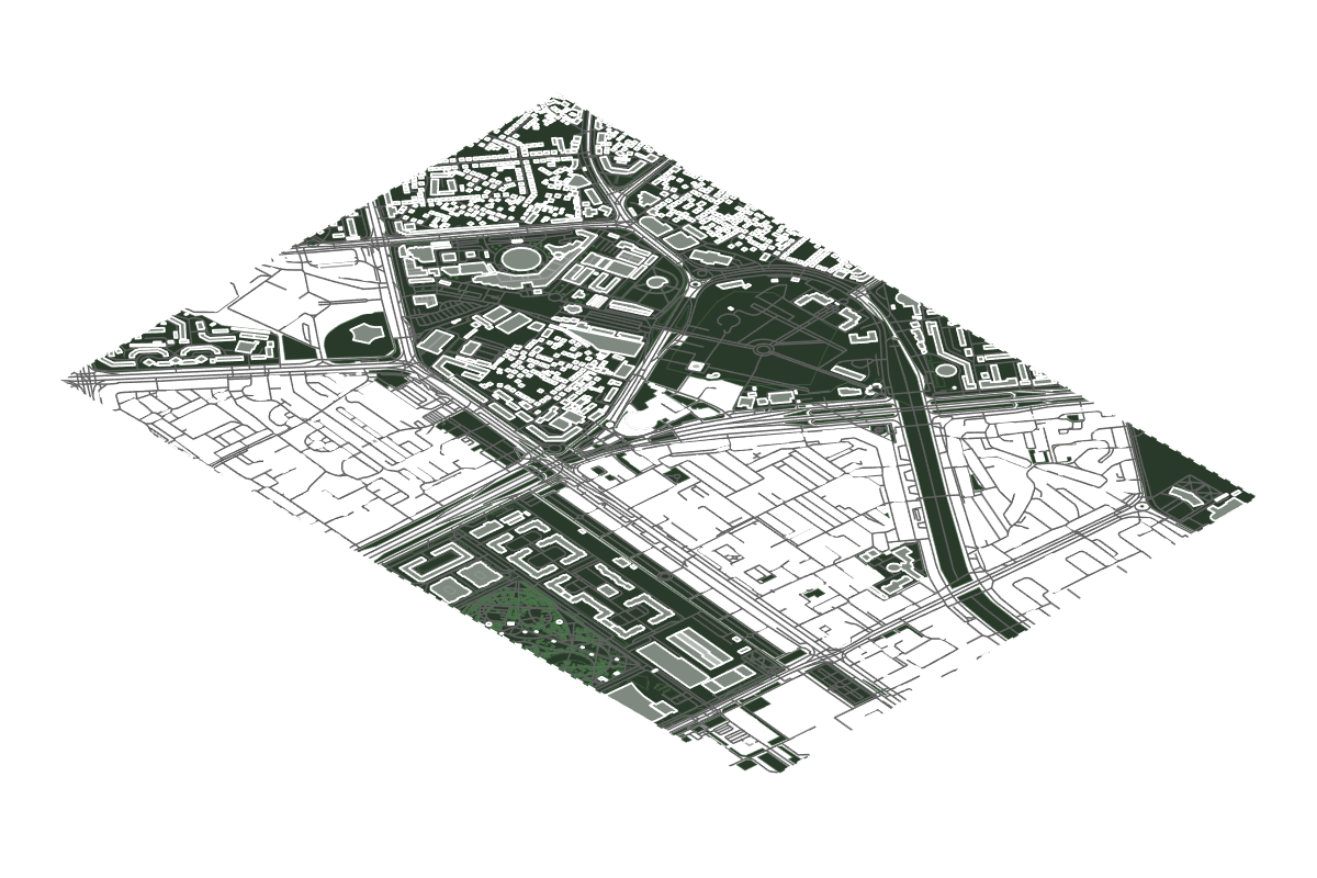 Site overview