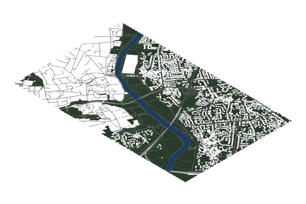 Site overview