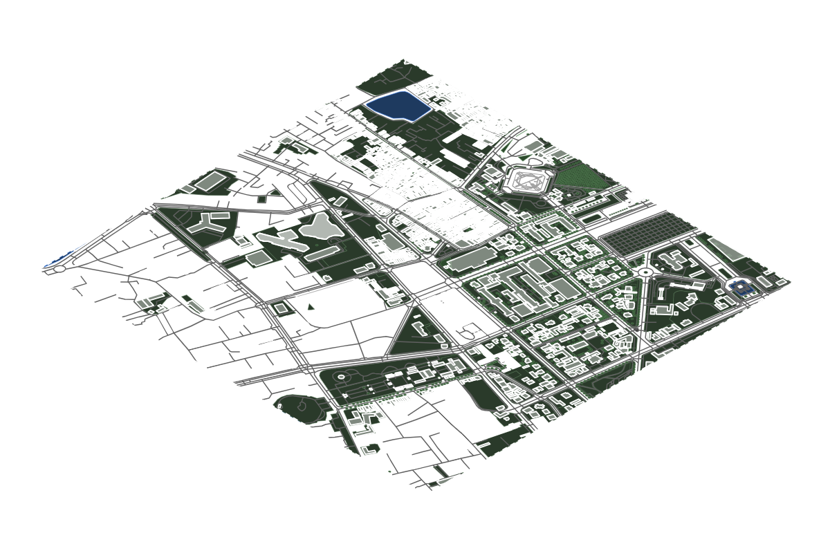 Site overview