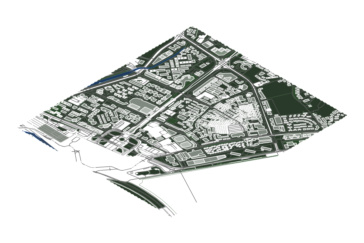 Site overview