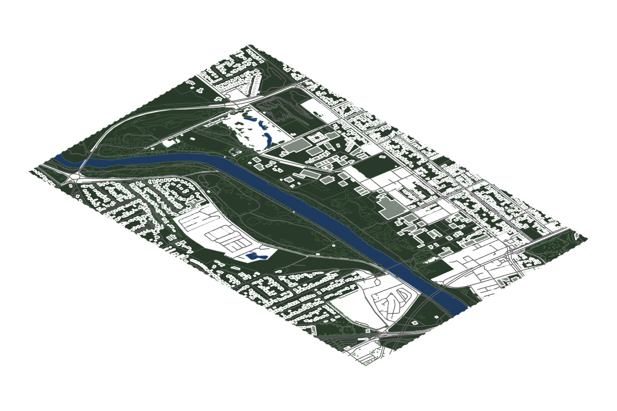 Site overview
