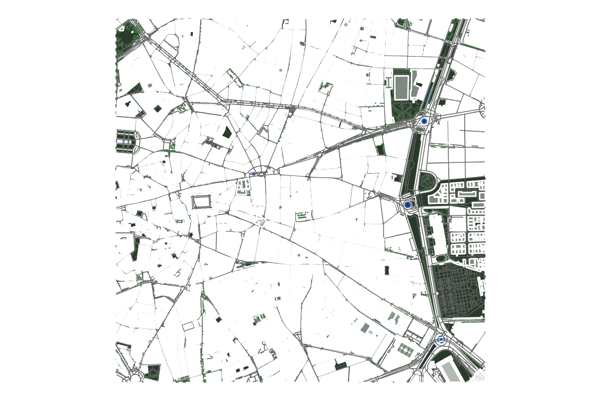 Site map