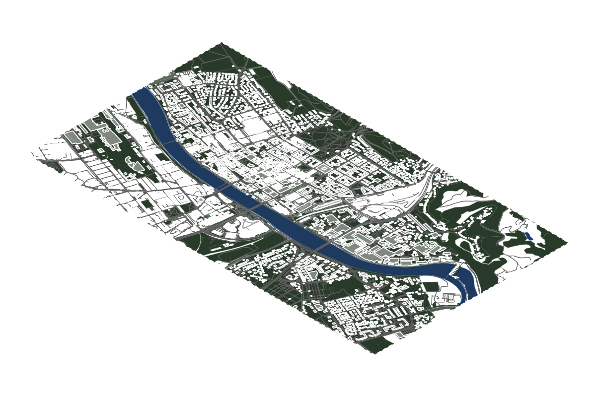 Site overview