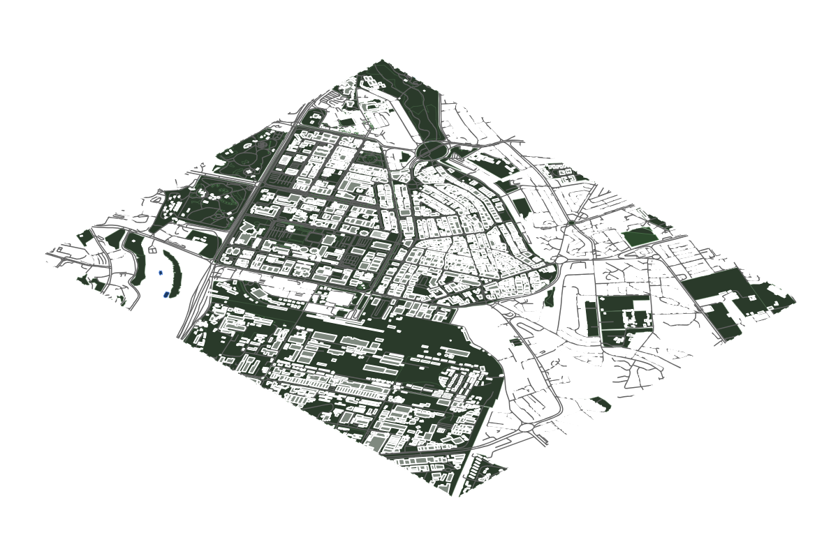 Site overview