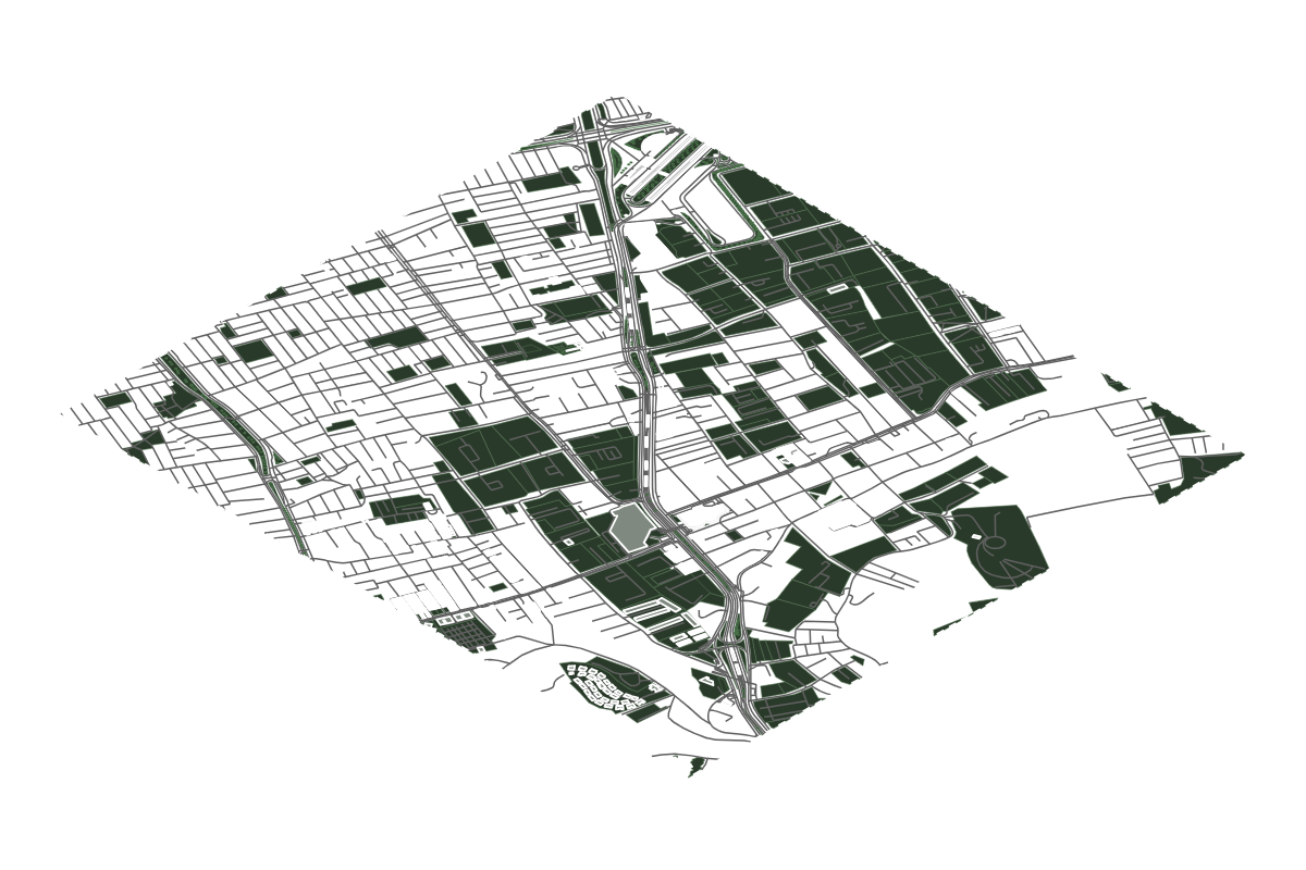 Site overview