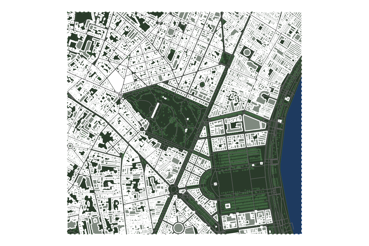Site map