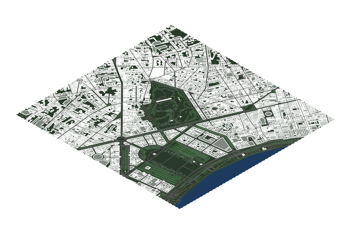 Site overview