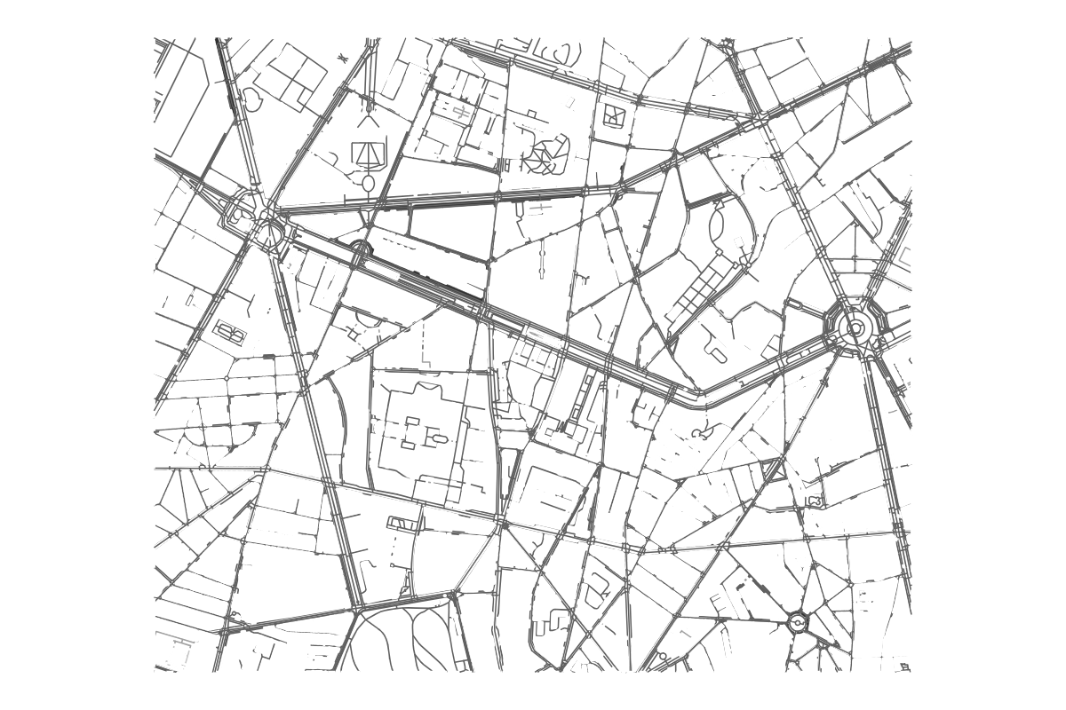 Site map