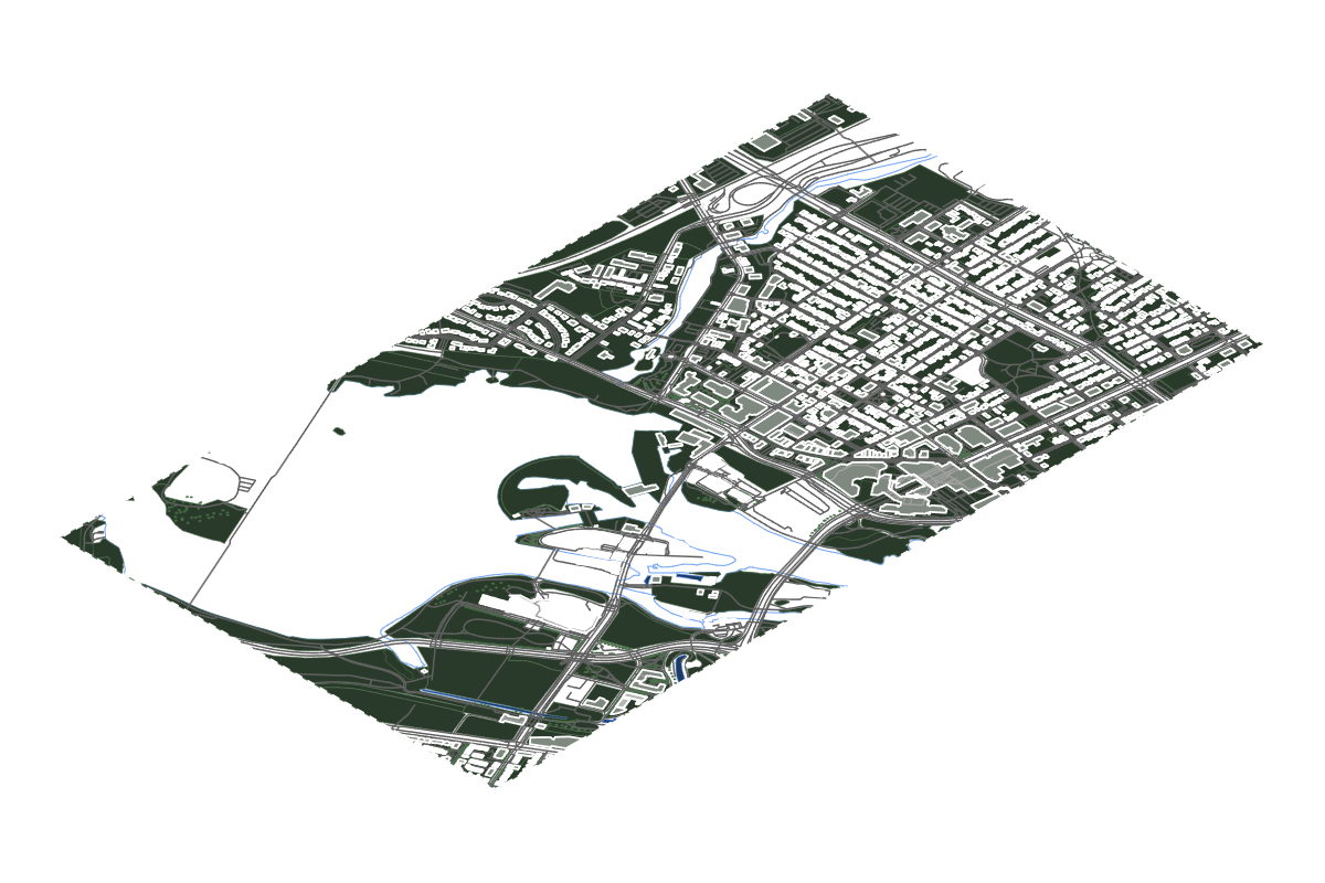 Site overview