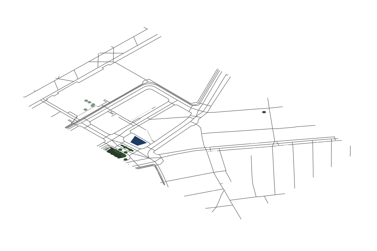Site overview