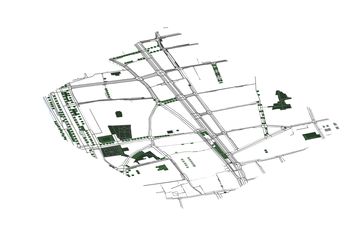 Site overview