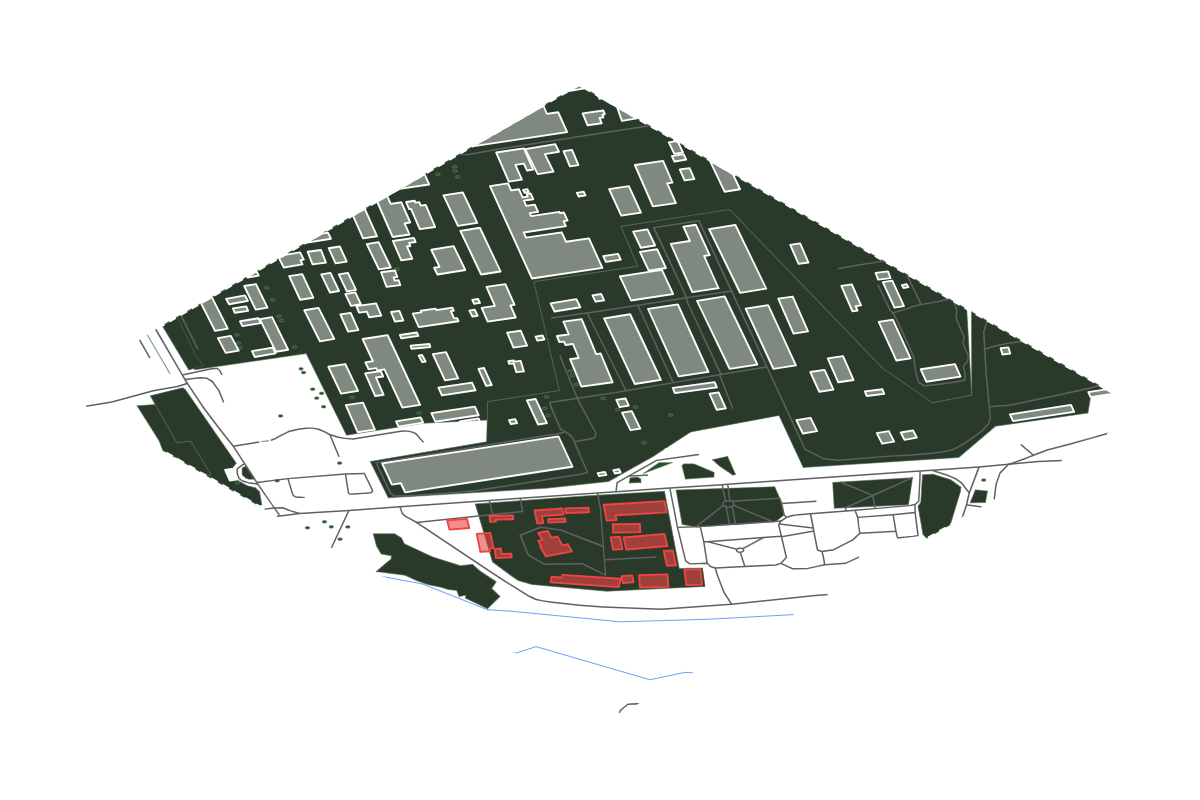 Site overview