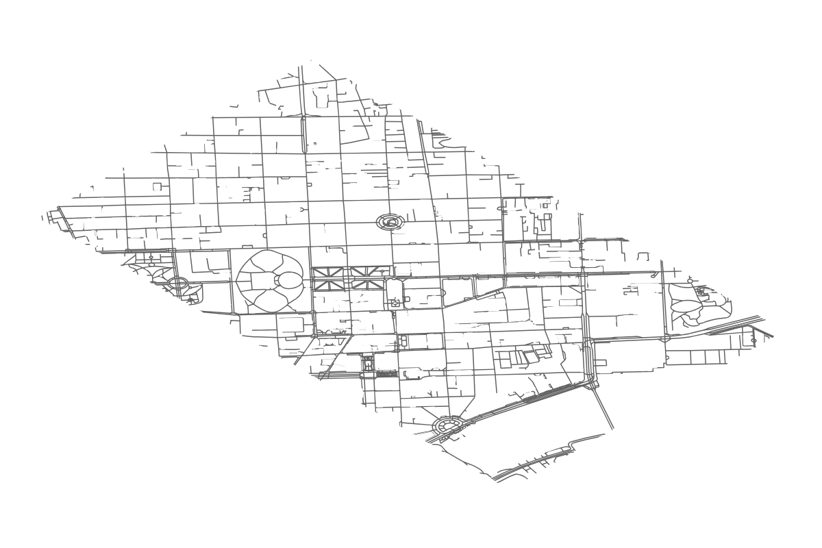 Site overview