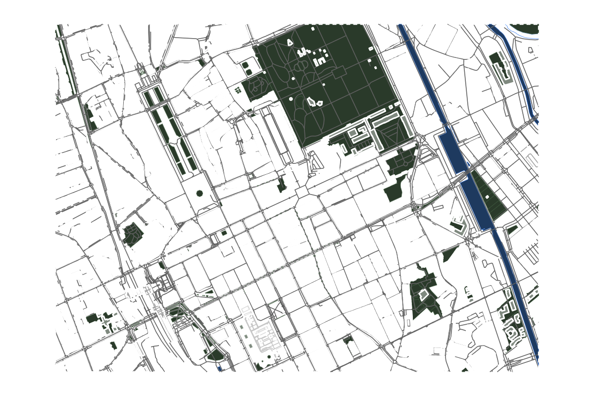 Site map
