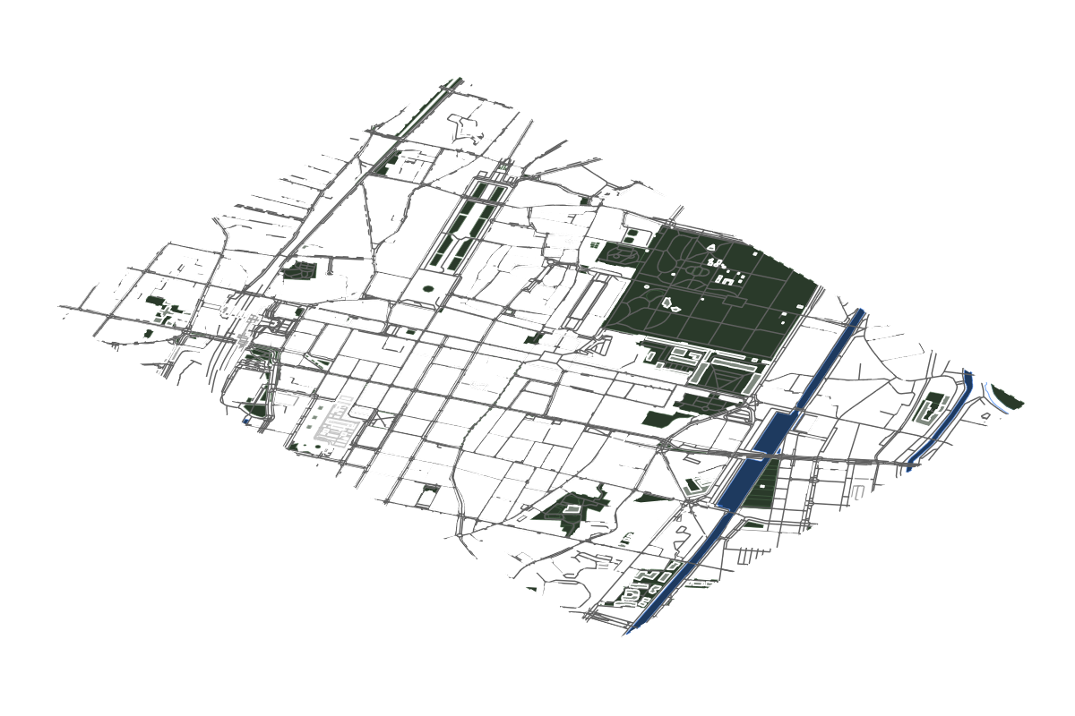 Site overview